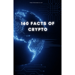 Shop 160 facts of crypto