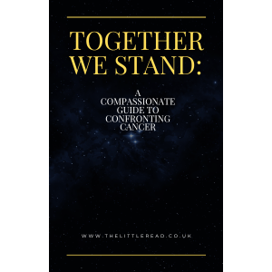 Shop together we stand: a compassionate guide to confronting cancer