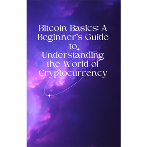Shop bitcoin basics: a beginner's guide