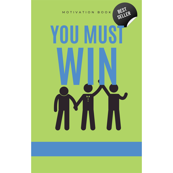 you must win you must win